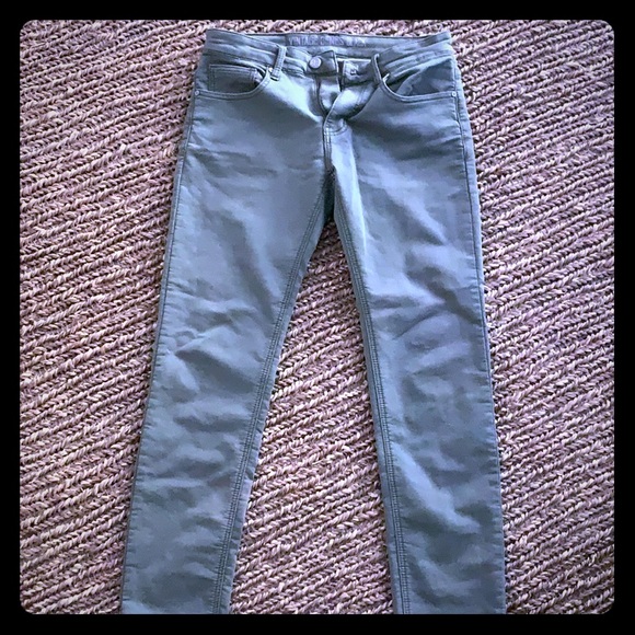 vintage genes black jacket